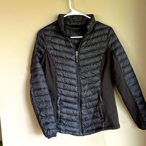 32 degree puffy coat